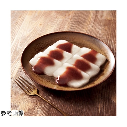 イザメシ あんこ餅 1ケース(40個入)