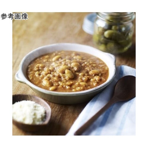 イザメシ Deli 大豆たっぷりカレーリ
