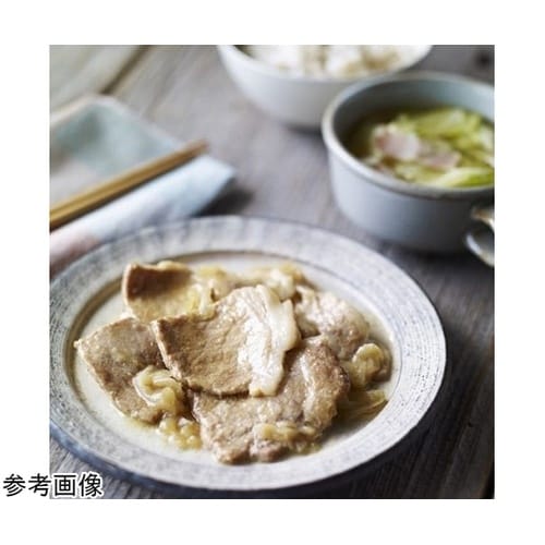 イザメシ Deli りんごが決め手の生姜