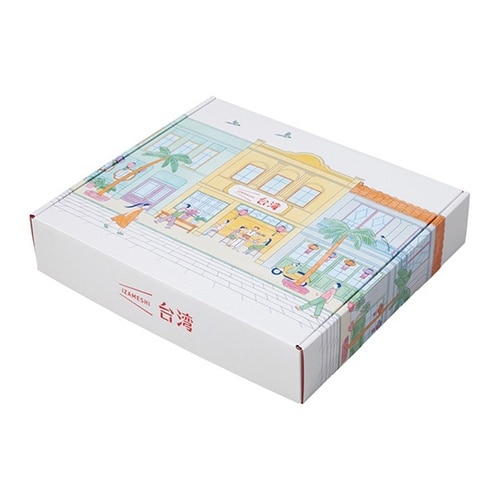イザメシ 台湾セット 台湾料理 1セット