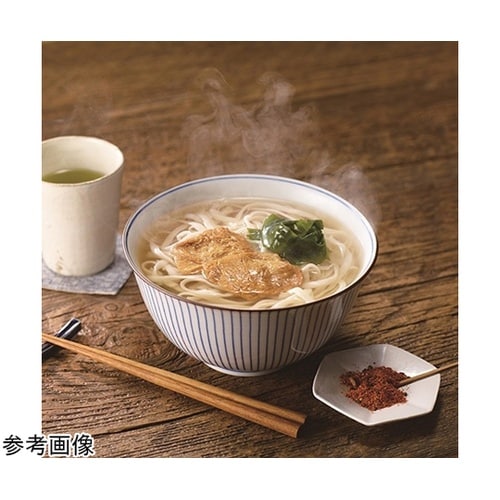 イザメシ 麺 おだしじんわりきつねうどん