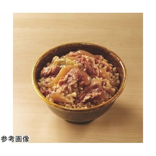 イザメシ DON 出汁のきいた牛丼 1ケ