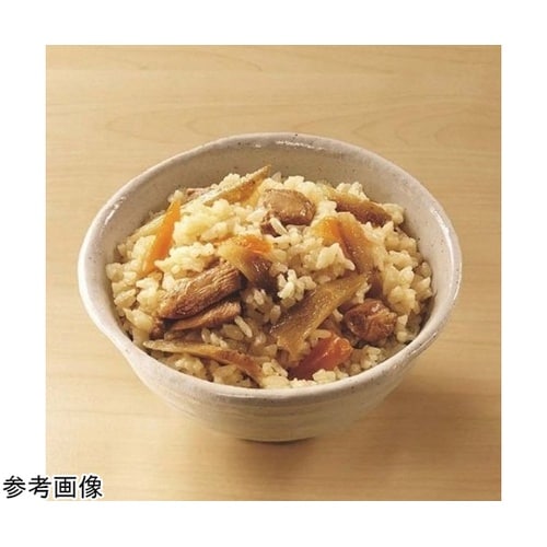 イザメシ DON 素材を活かした鶏ごぼう