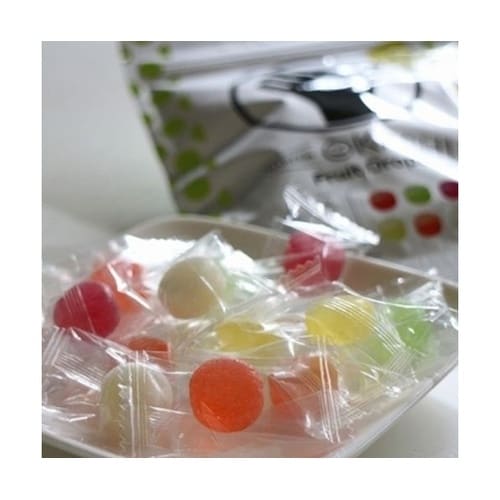 イザメシ OKASHI フルーツドロップ