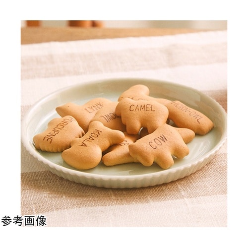 ギンビス×IZAMESHI 厚焼きたべっ