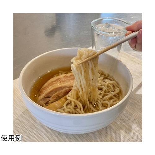 麺屋優光×IZAMESHI 旨味溢れる