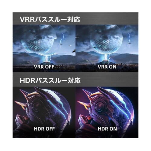 HDMIキャプチャー 4K Ultra