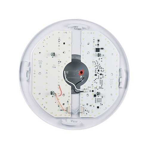 LEDシーリングライト 6畳 調光 昼白
