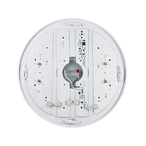 LEDシーリングライト 8畳 調光 昼白
