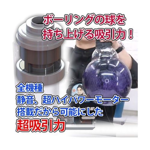 S&F SIDUS 卓上ハイパワー静音集