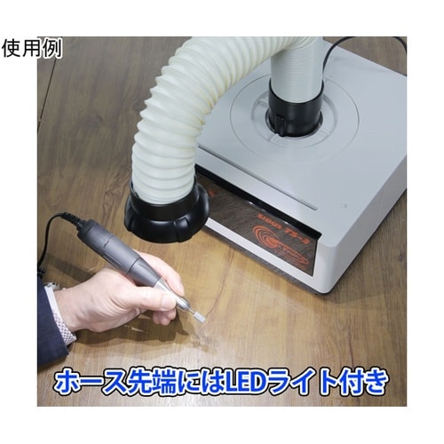 S&F SIDUS 卓上ハイパワー静音集