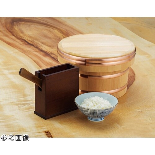 箱型しゃもじスタンド 10128