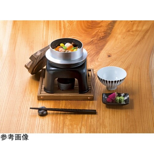 ニュー釜めしカマドセット 21577
