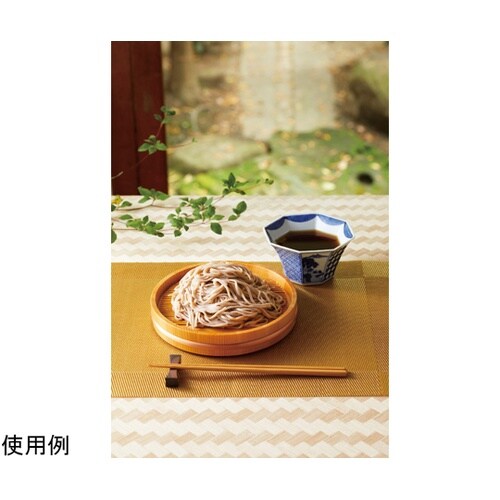 椹桶皿 6寸 31161