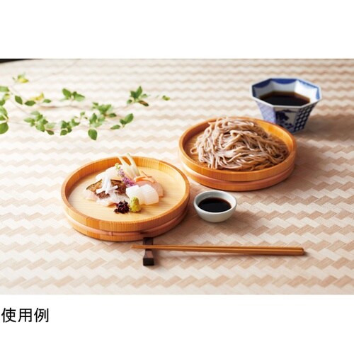 椹桶皿 6寸 31161