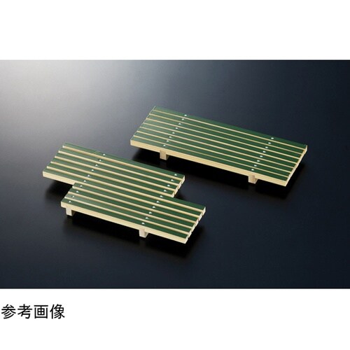 若竹筏皿 八ツ橋 22633
