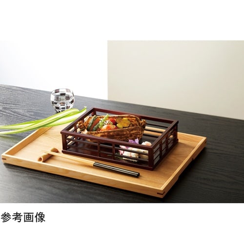 竹皮笹舟 小(100個入) 22663