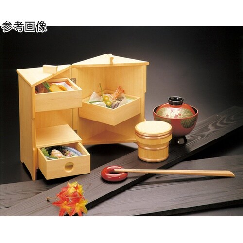 檜・書院弁当(大) 27150