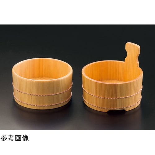 さわら京彩桶(特小) 31154