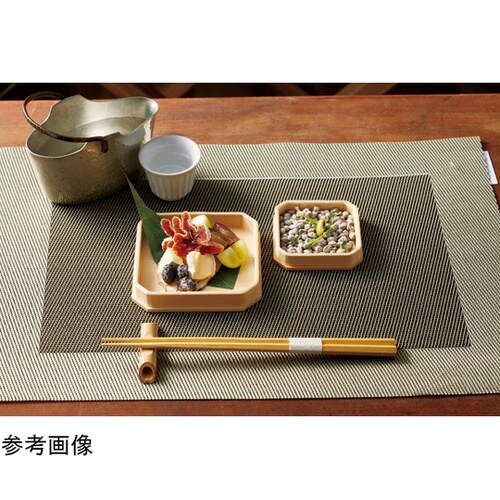 白木・ミニ折敷 3寸5分 38562