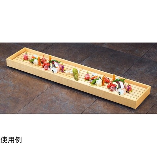 長角盛込 長良川(大) 32351