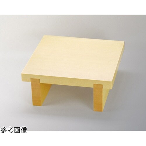 薄型盛台 (長) 32346