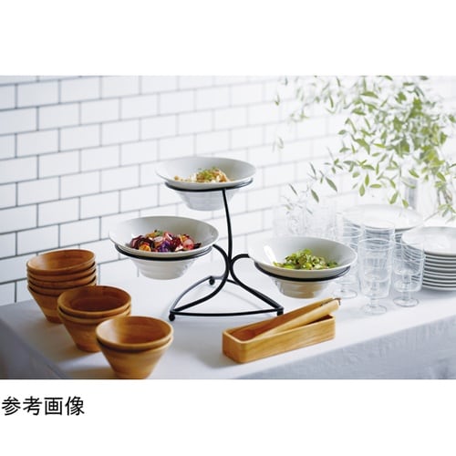 白磁・ボウル 23567