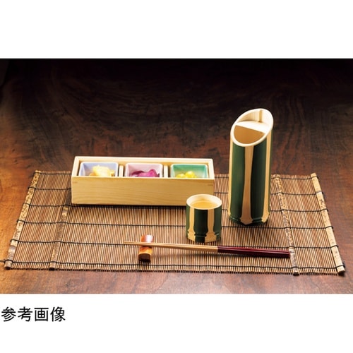 青塗はつり 冷酒徳利 27644