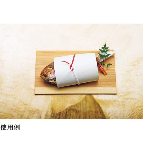 赤白水引 (5筋×100本) 65160