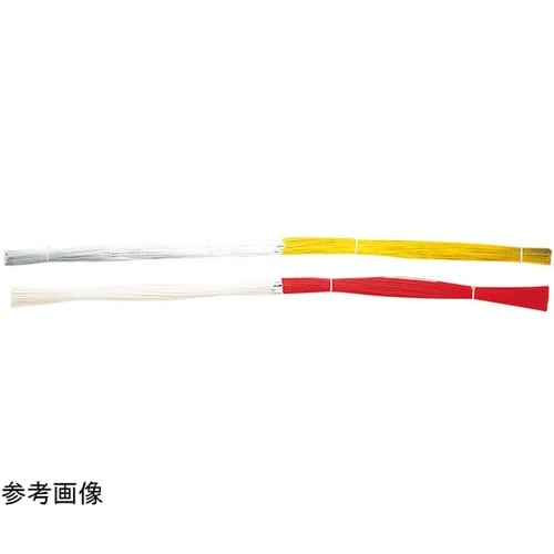 赤白水引 (5筋×100本) 65160