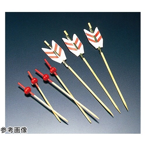 破魔矢串 12cm(100本入) 211