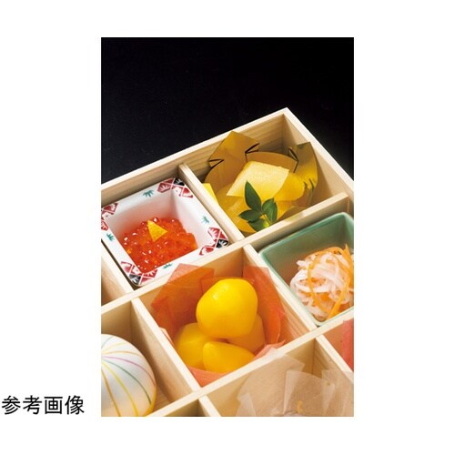 両面OP珍味入 双金(小B)(200枚入