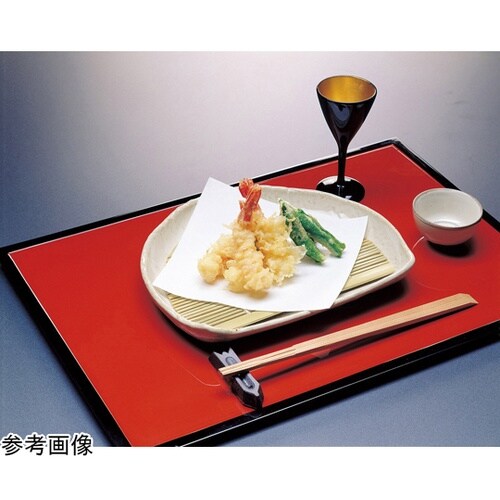 耐油天紙 大 (無地) (300枚入)