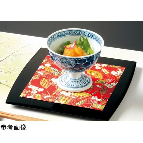 友禅千代紙 4寸 (100枚入)(各25