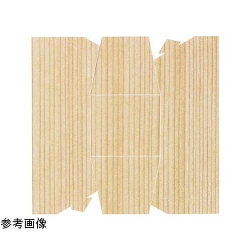 舟形おもてな紙 4.5寸 (100枚入)