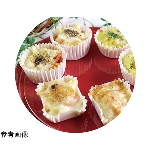 純白PET紙ケース 7F (300枚入)