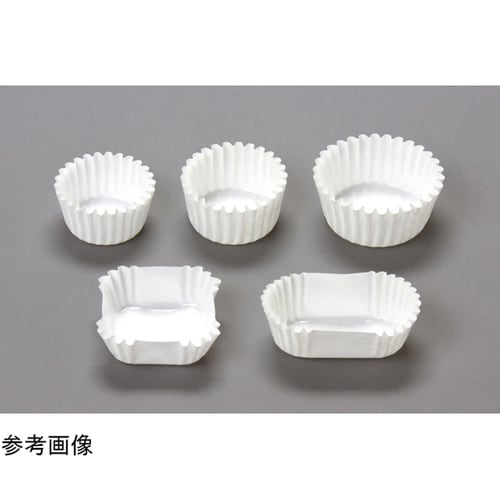 純白PET紙ケース 小判8 (300枚入