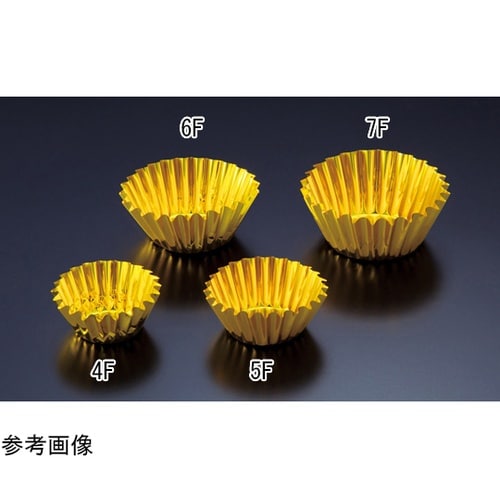 フィルムケース 6F 黄 (500枚入)