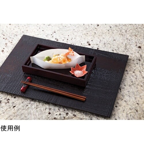 耐油・和紙の小舟 (100枚入) 667