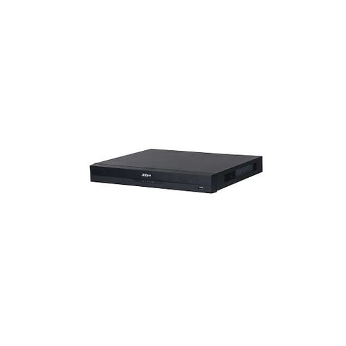 8チャンネル 1U 8PoE ネットワー