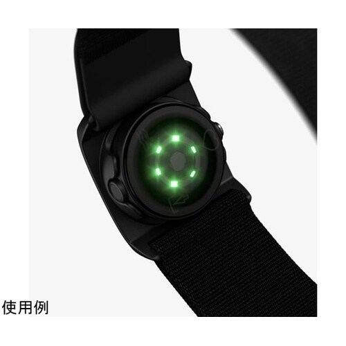 POLAR VERITY SENSE ブ