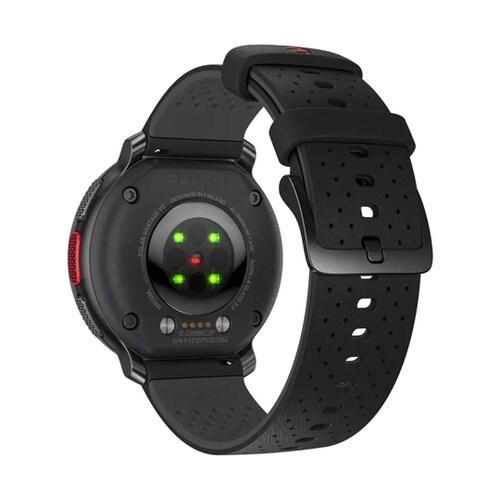 POLAR VANTAGE V3 ナイト