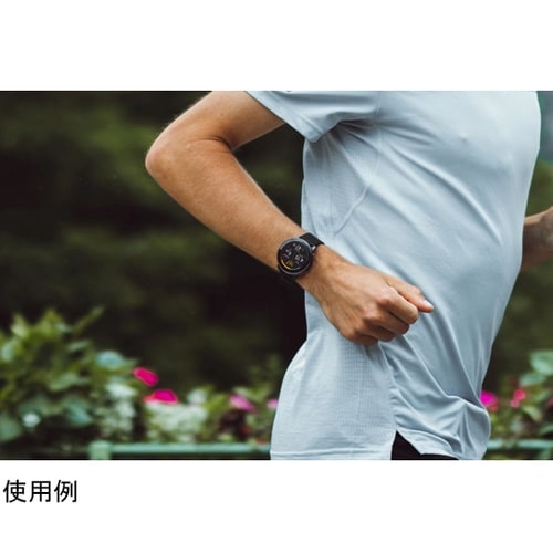 POLAR VANTAGE V3 ナイト