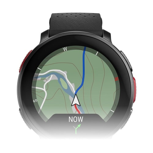 POLAR VANTAGE V3 ナイト