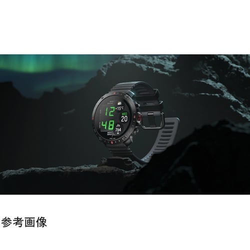 POLAR GRIT X2 PRO ナイ