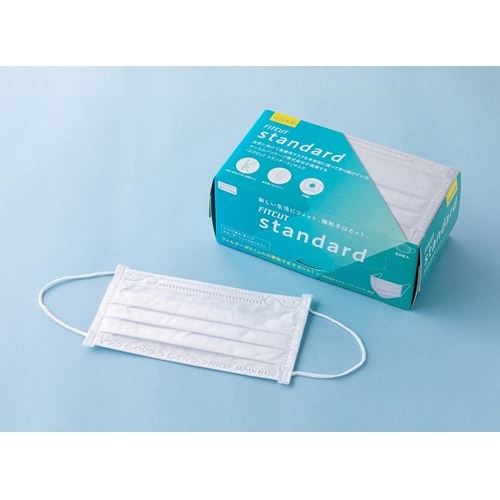 FITCUT Standard 純国産高