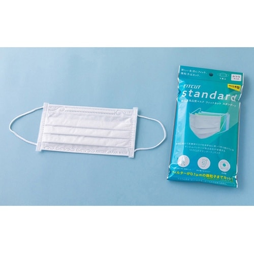 FITCUT Standard 純国産高