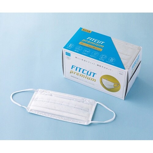 FITCUT Premium 純国産高品
