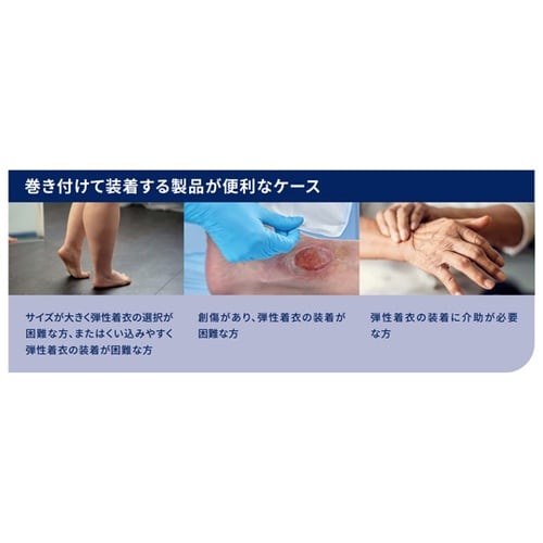 ファロクイック レッグXS 020−00