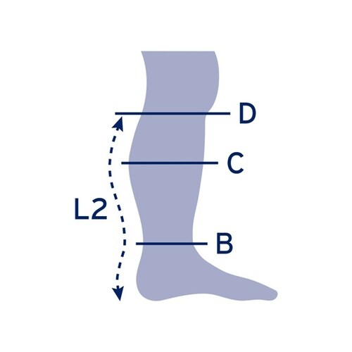 ファロストロングレッグM 020−000